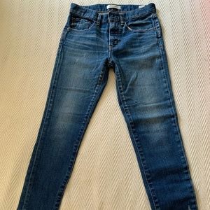 MOUSSY VINTAGE Skinny Jeans 25